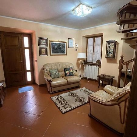 La Casa Di Franco Villa Ruosina Exterior photo