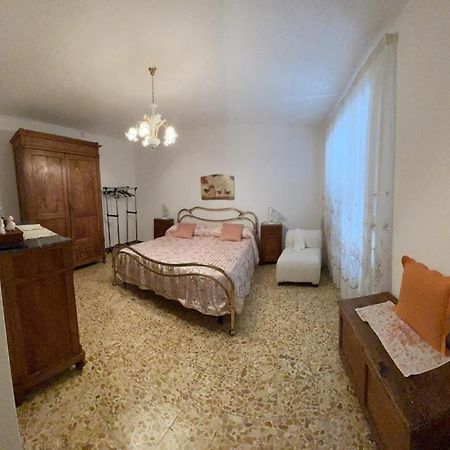 La Casa Di Franco Villa Ruosina Exterior photo
