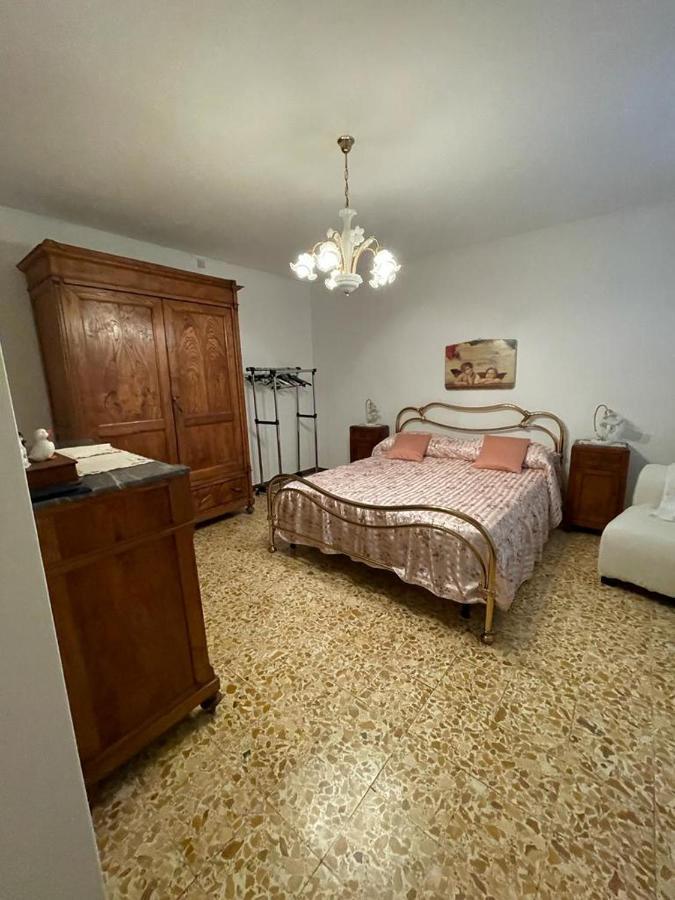 La Casa Di Franco Villa Ruosina Exterior photo