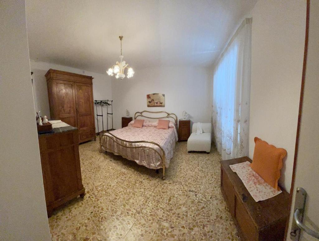 La Casa Di Franco Villa Ruosina Exterior photo