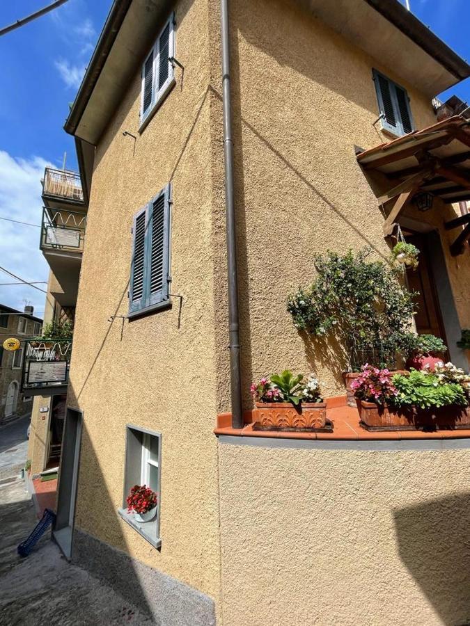 La Casa Di Franco Villa Ruosina Exterior photo