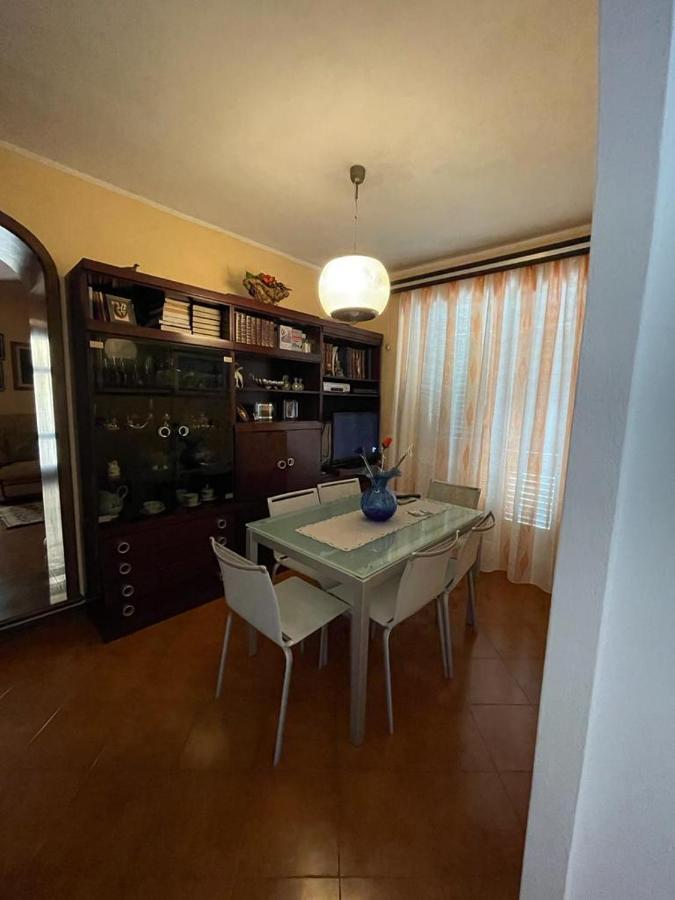 La Casa Di Franco Villa Ruosina Exterior photo